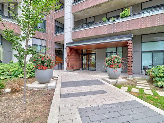 Photo du bâtiment - 1 Neighbourhood Ln.