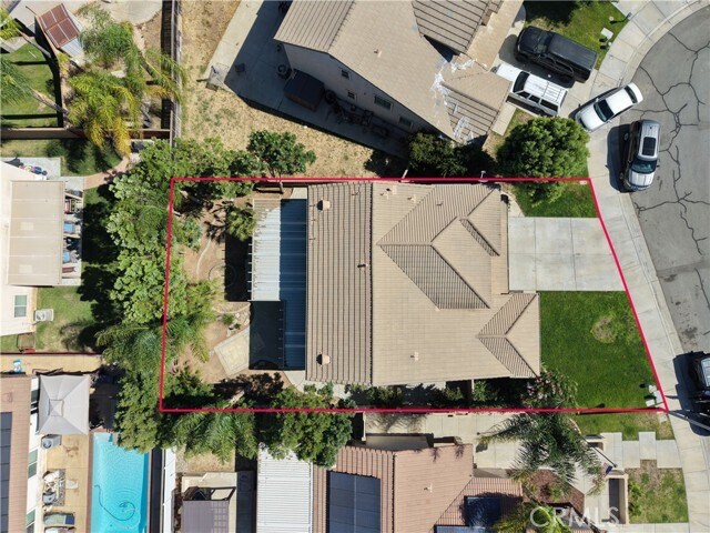 Building Photo - 30458 Misty Creek Dr
