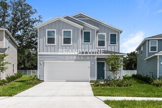 Building Photo - 2893 Grand Finale St