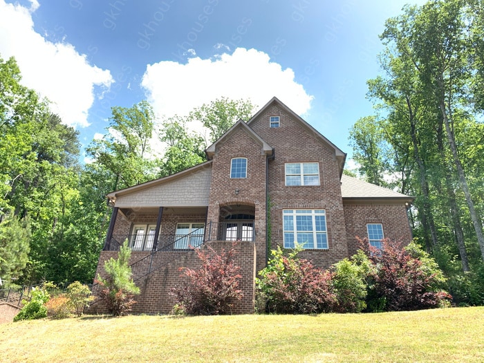 3753 Creek Side Way, Trussville, AL 35173 House Rental in Trussville