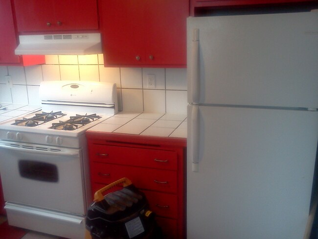 Foto del edificio - 2143 Summit St