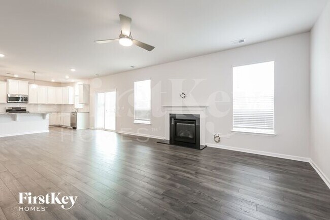 Building Photo - 600 Okame Ct