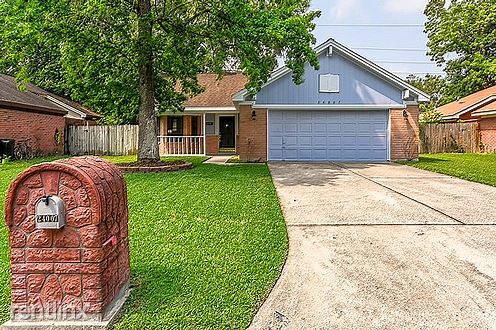 Foto principal - 3 br, 2 bath House - 24007 Leathergate Dr
