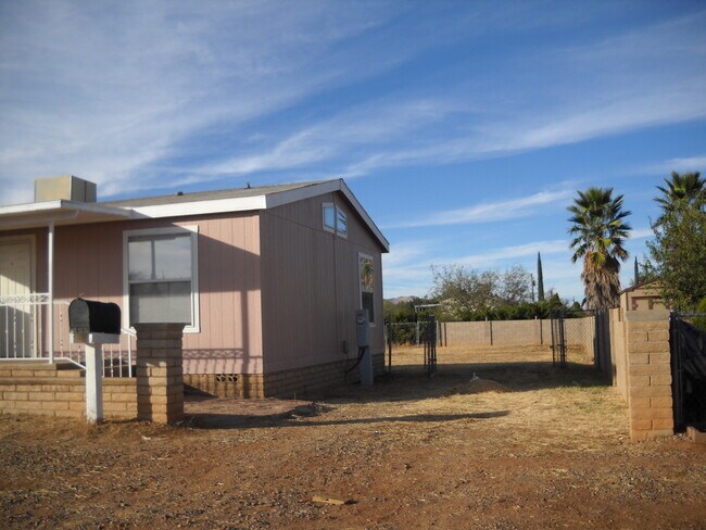 Foto del edificio - Great House