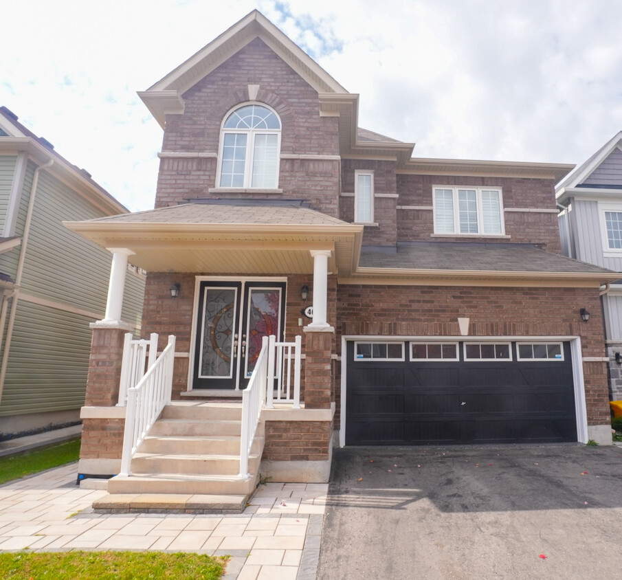 Photo principale - 46 Kilpatrick Crt