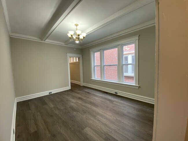 Building Photo - 6024 McPherson Ave