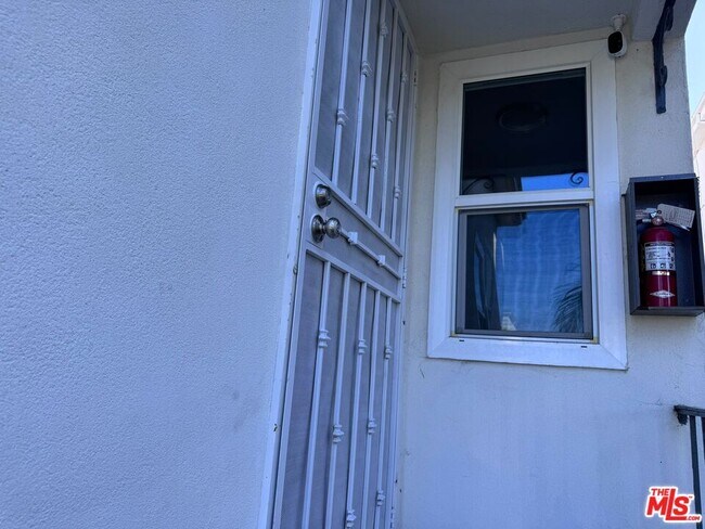 Foto del edificio - 1101 Euclid St