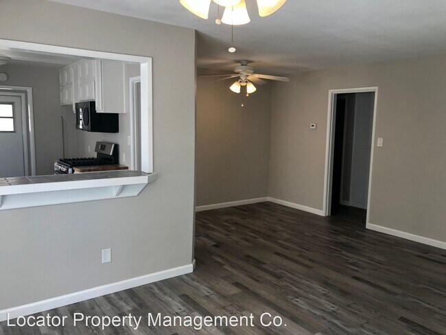 Foto del edificio - 3 br, 1 bath House - 2637 Spruce St