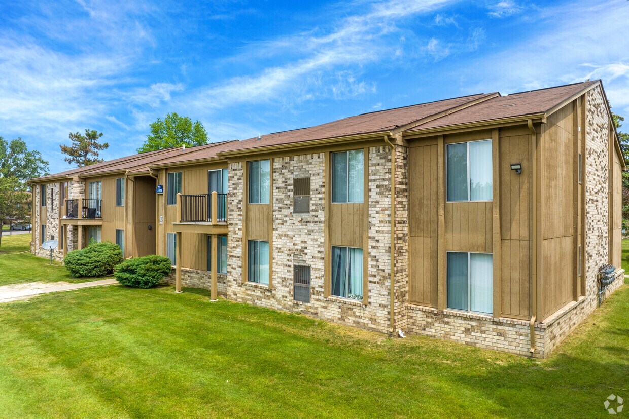 Aspen Creek Apartments Alquileres en New Baltimore, MI