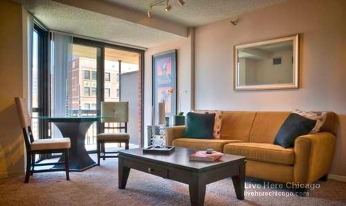 Foto del edificio - 1133 N Dearborn St