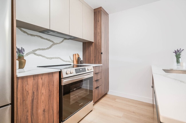 Photo du bâtiment - Le Loyal – condos locatifs