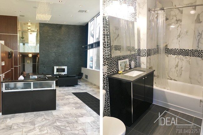 Building Photo - Doorman Building! 2BR in Brighton Beach!