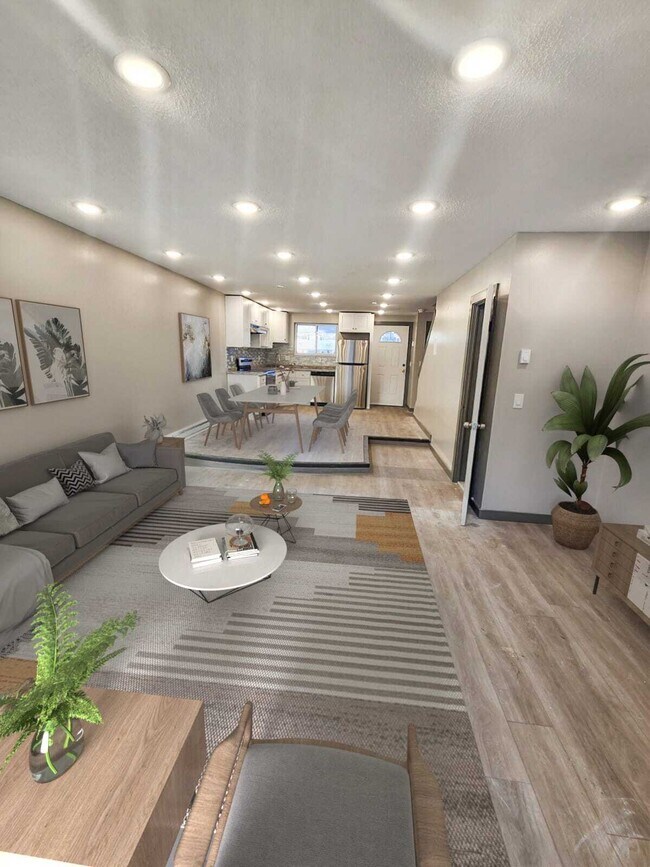 Foto del edificio - Perry Hill Apartments