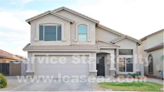 Building Photo - 8637 E Monterey Ave