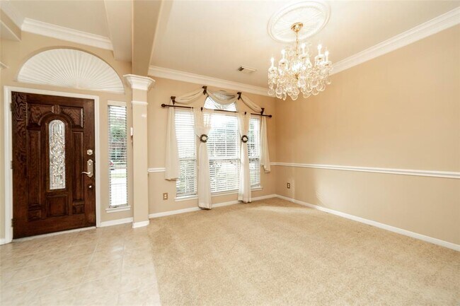 Foto del edificio - 6007 Prescott Run Ln
