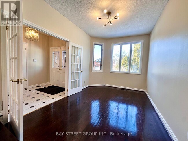 Photo du bâtiment - 7 Delancey Crescent