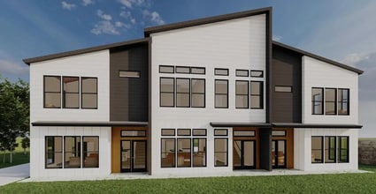 Building Photo - 302 Fidelity St