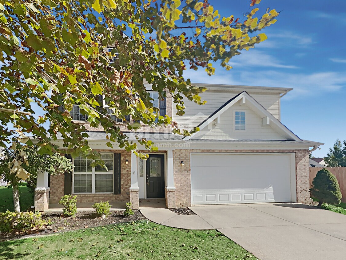 Primary Photo - 1705 Emma Cir