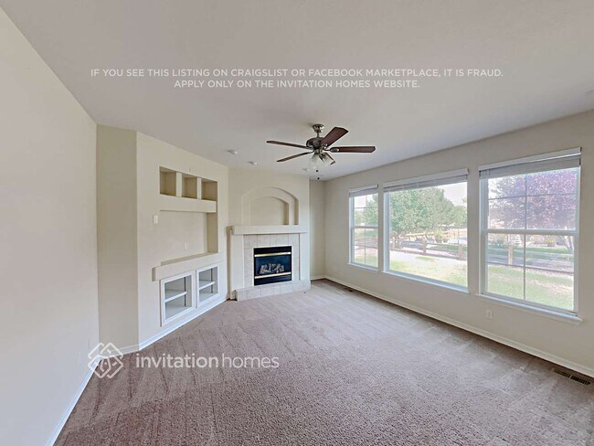 Foto del edificio - 206 N Coolidge Way