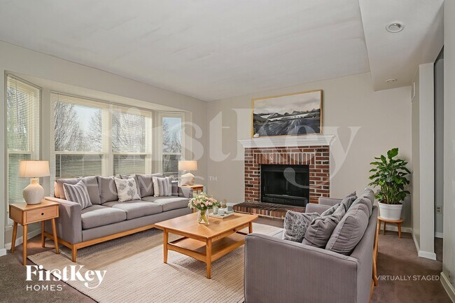 Foto del edificio - 72 Gray Owl Garth Ct