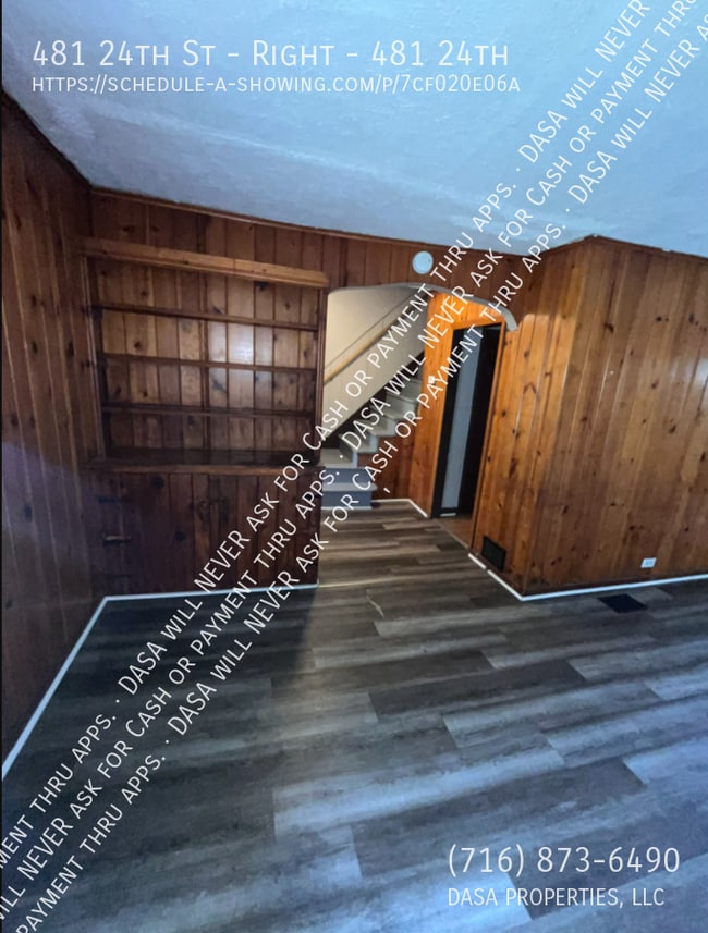 Foto del edificio - 481 24th St
