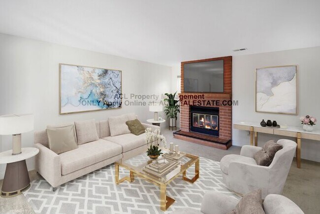 Foto del edificio - 2723 Markham Ct