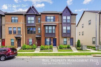 Building Photo - 2830 Dart Dr