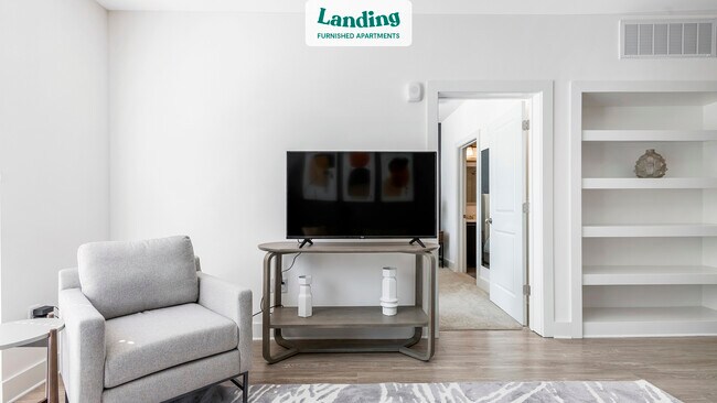 Foto del edificio - 4131 Briargrove Cir