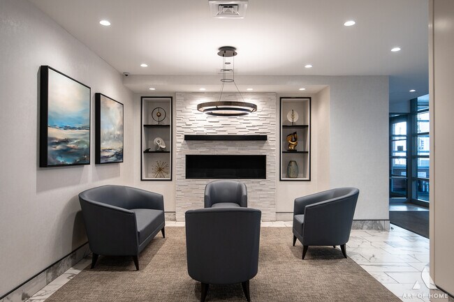 Foto del edificio - 474 N Lake Shore Dr