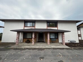 Building Photo - 2241 Arbutus St