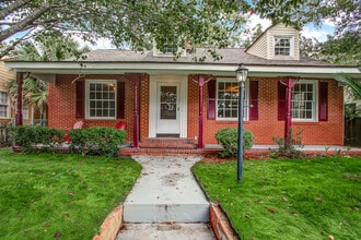 Building Photo - 526 Durant Ave