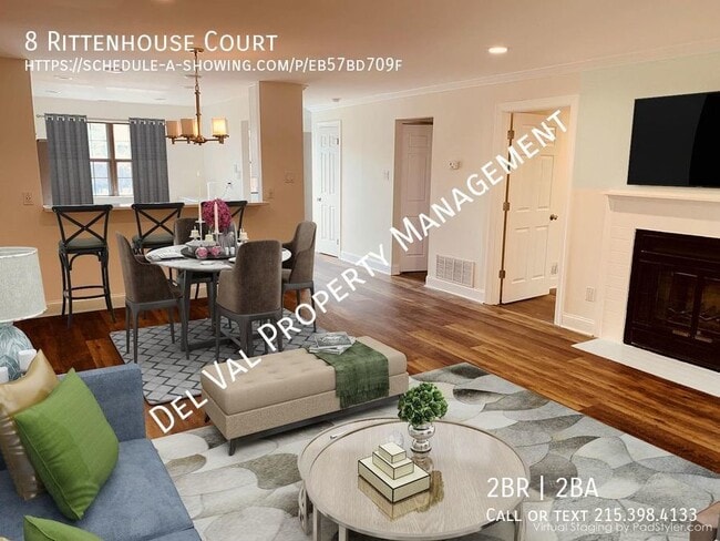Building Photo - Newly Renovated Top to Bottom 2nd FL Condo...