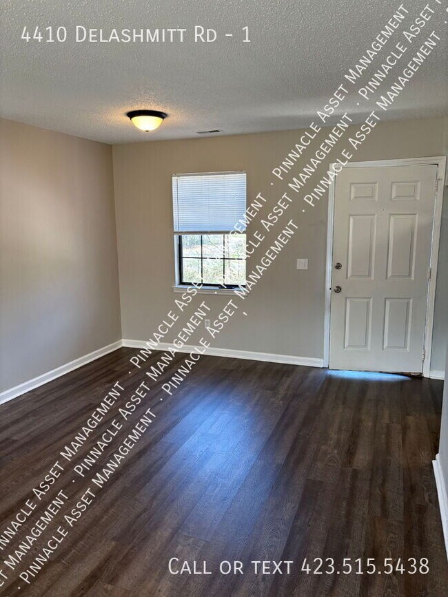 Foto del edificio - 4410 Delashmitt Rd