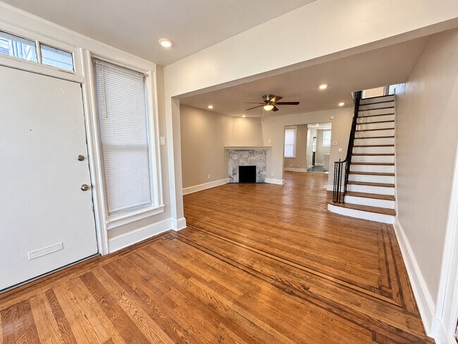 Building Photo - 2112 N 57th St