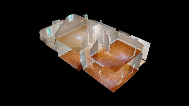 Foto del edificio - Clark / Fulton - 3 Bedrooms - 1 Bath - Single Family Home