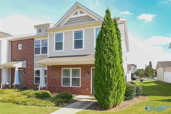 Foto del edificio - 412 Prom Dr SW