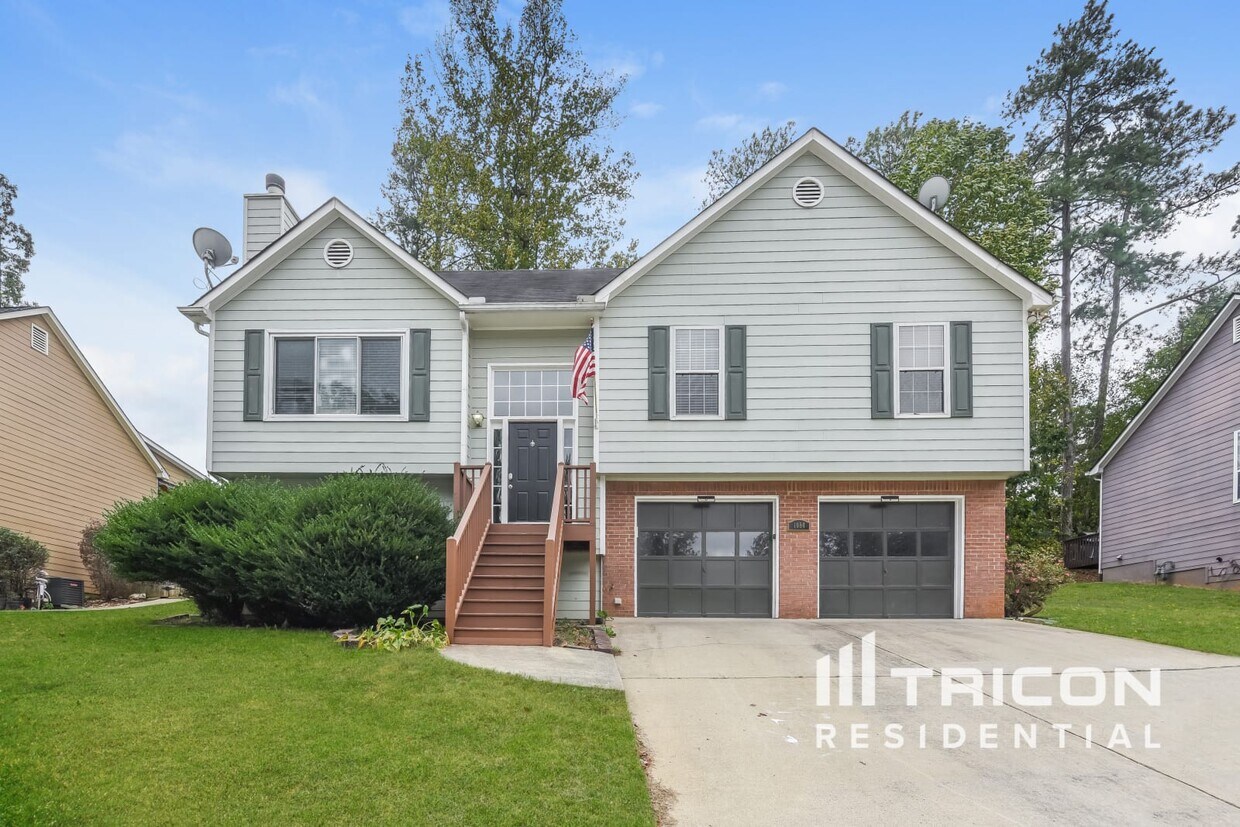 Foto principal - 1084 Athena Ct