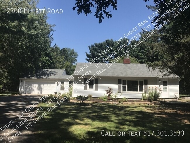 Photo - 2300 Hulett Road- House