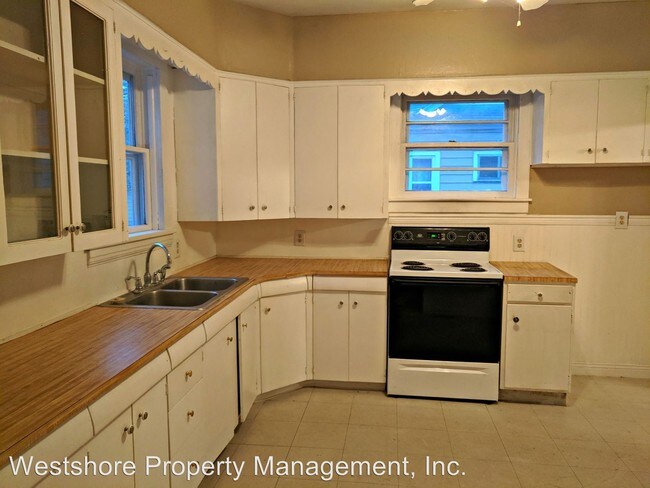 Foto del edificio - 2 br, 1 bath House - 731 Hill Ave.