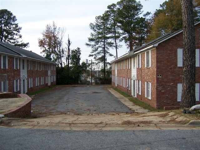 Building Photo - Ticknor Place