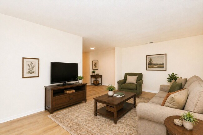 Foto del edificio - 4718 Arrowhead Trail