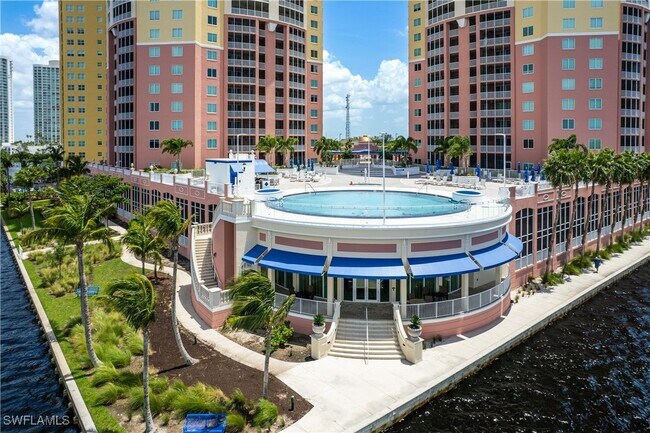 Foto del edificio - 2743 First St