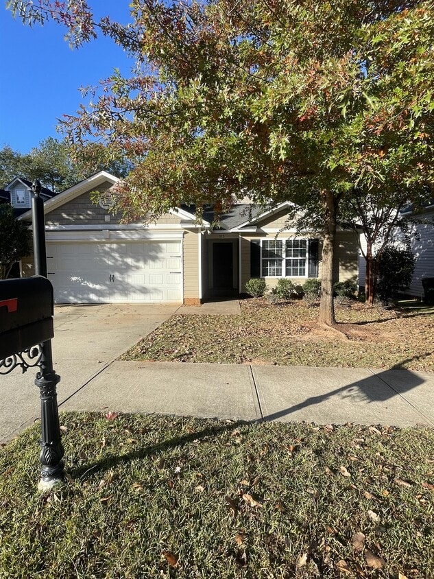 113 Bartram Way, Lexington, SC 29072 House Rental in Lexington, SC