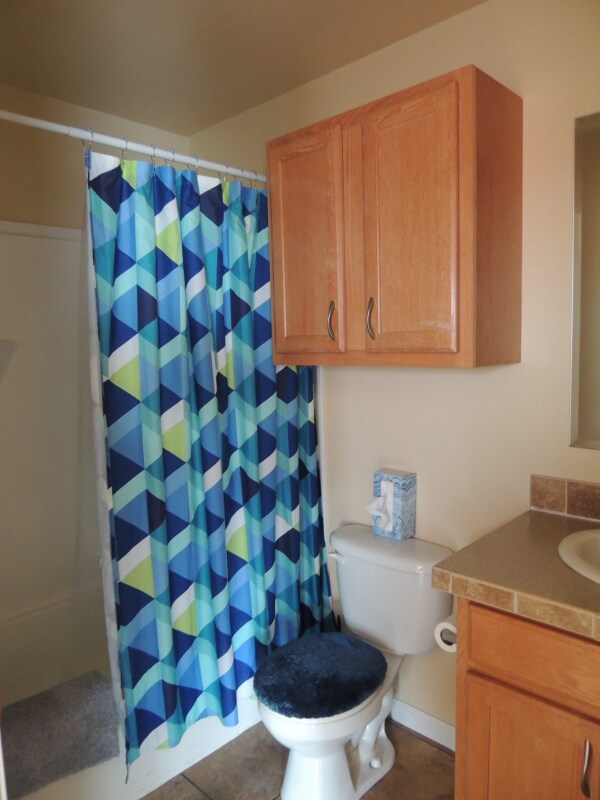 1234 East St Unit A, Havre, MT 59501 Apartment for Rent in Havre, MT