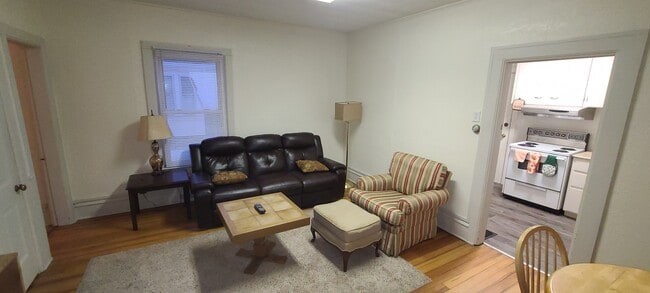 Foto del edificio - 507 2nd St NW