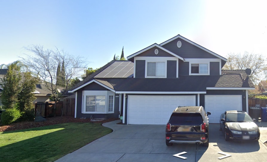 2483 Aspen St, Hanford, CA 93230 House Rental in Hanford, CA