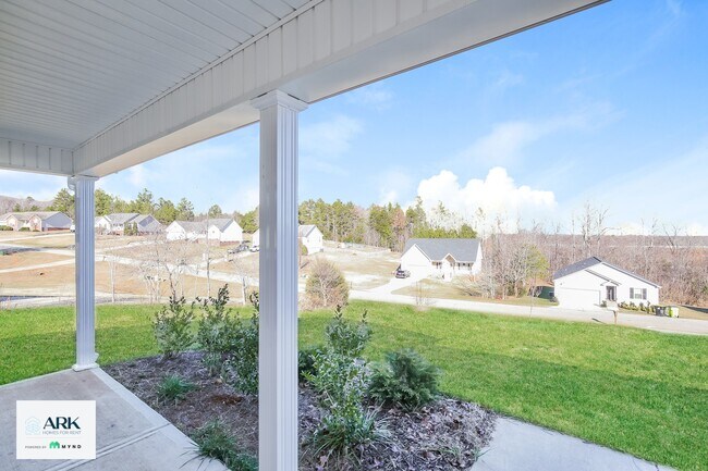 Foto del edificio - 2407 Heritage View Ln