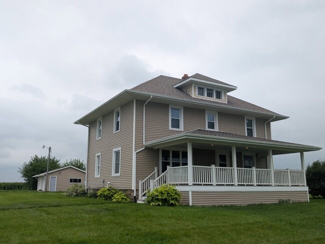 Building Photo - 32433 S Drecksler Rd