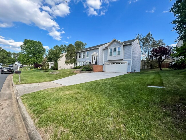 Photo - Magnificent 5 Bed 3 Bath Colonial Home Sit...