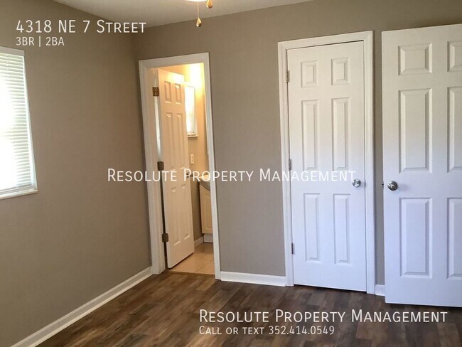 Foto del edificio - 3 Bed, 1.5 Bath Home Located in NE Ocala